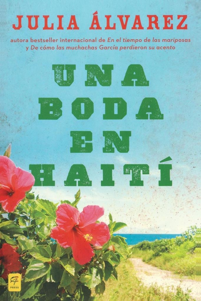 Una boda en Haiti