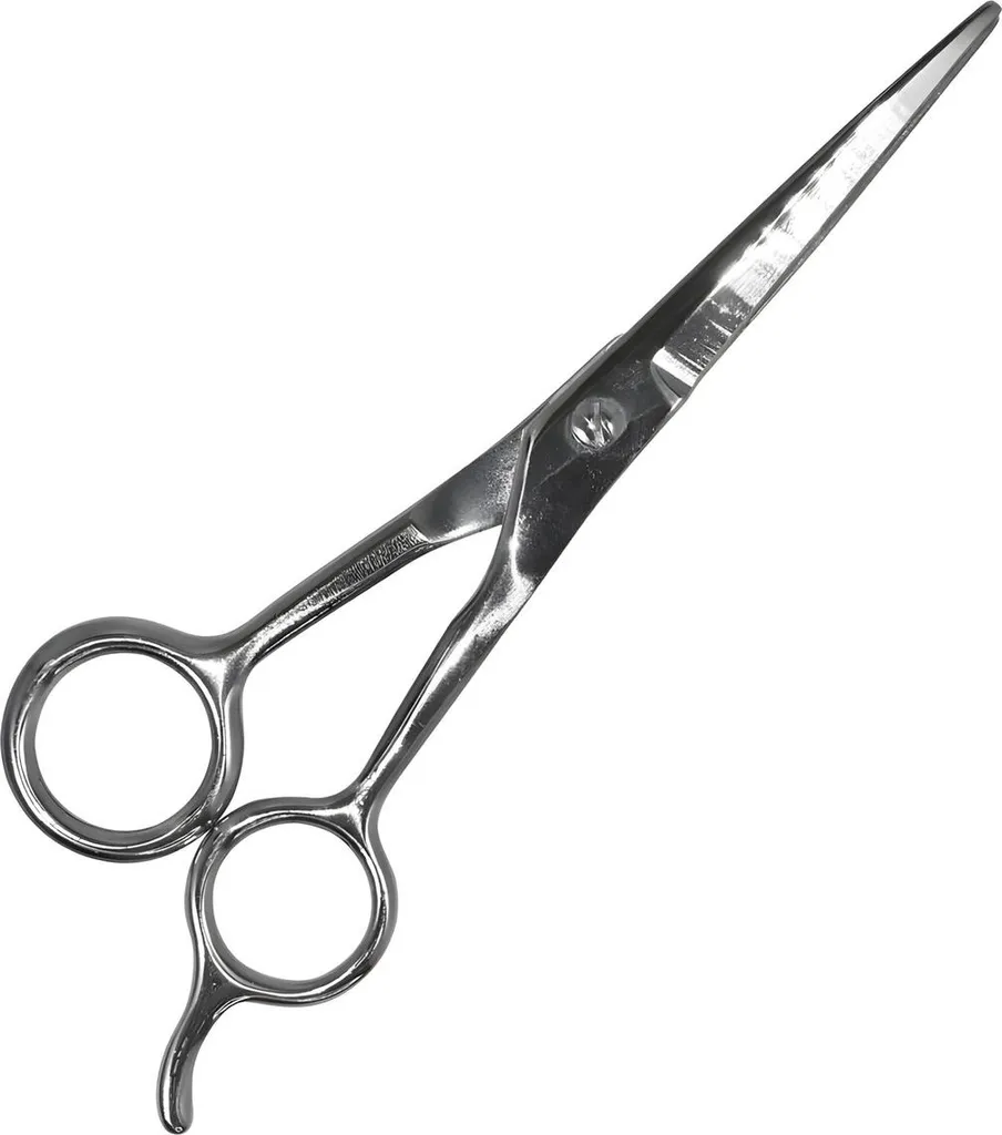 Forbici da pelliccia Nobby, acciaio inox 17 cm