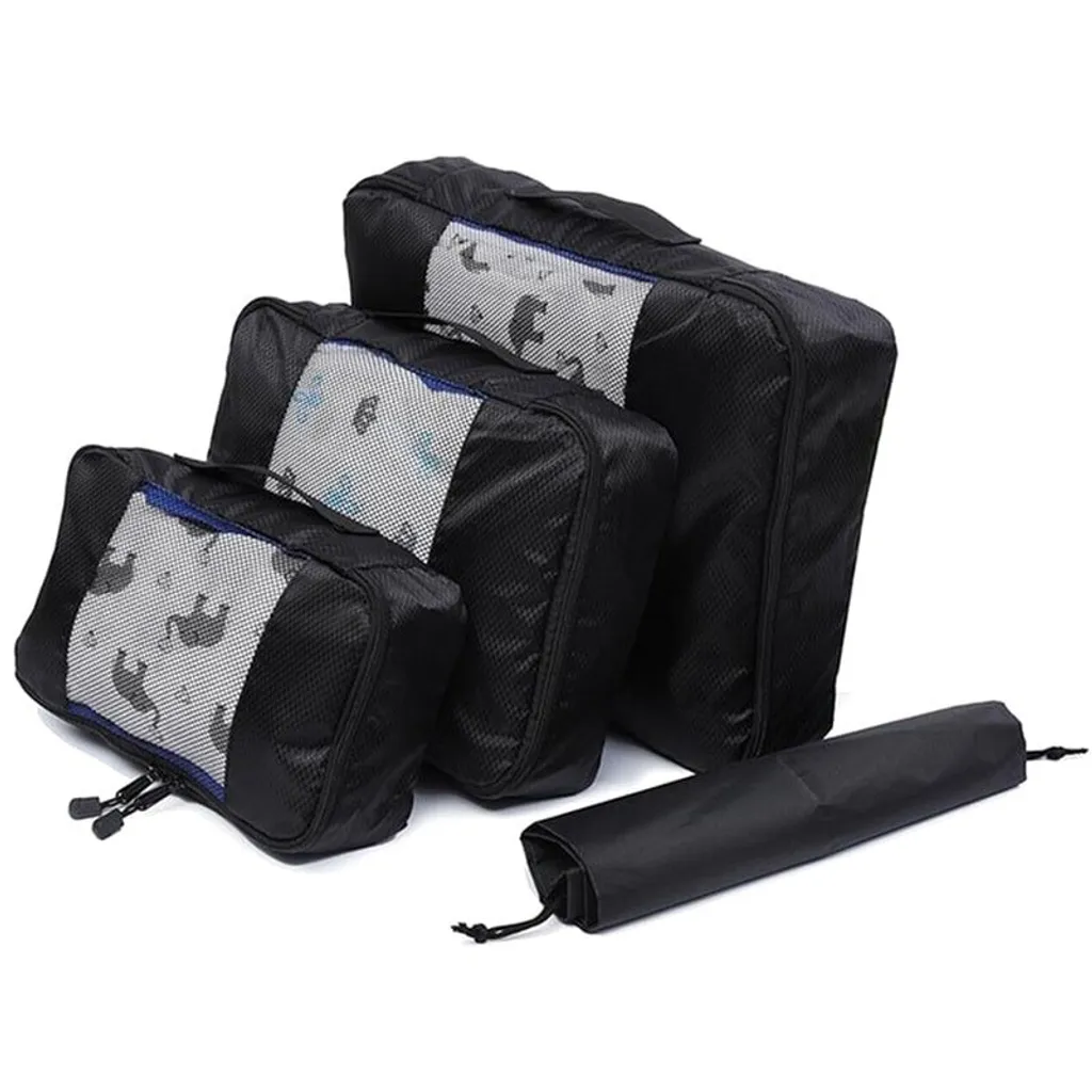 Kit d'organisation pour tiroir et rangement de papeterie en maille
