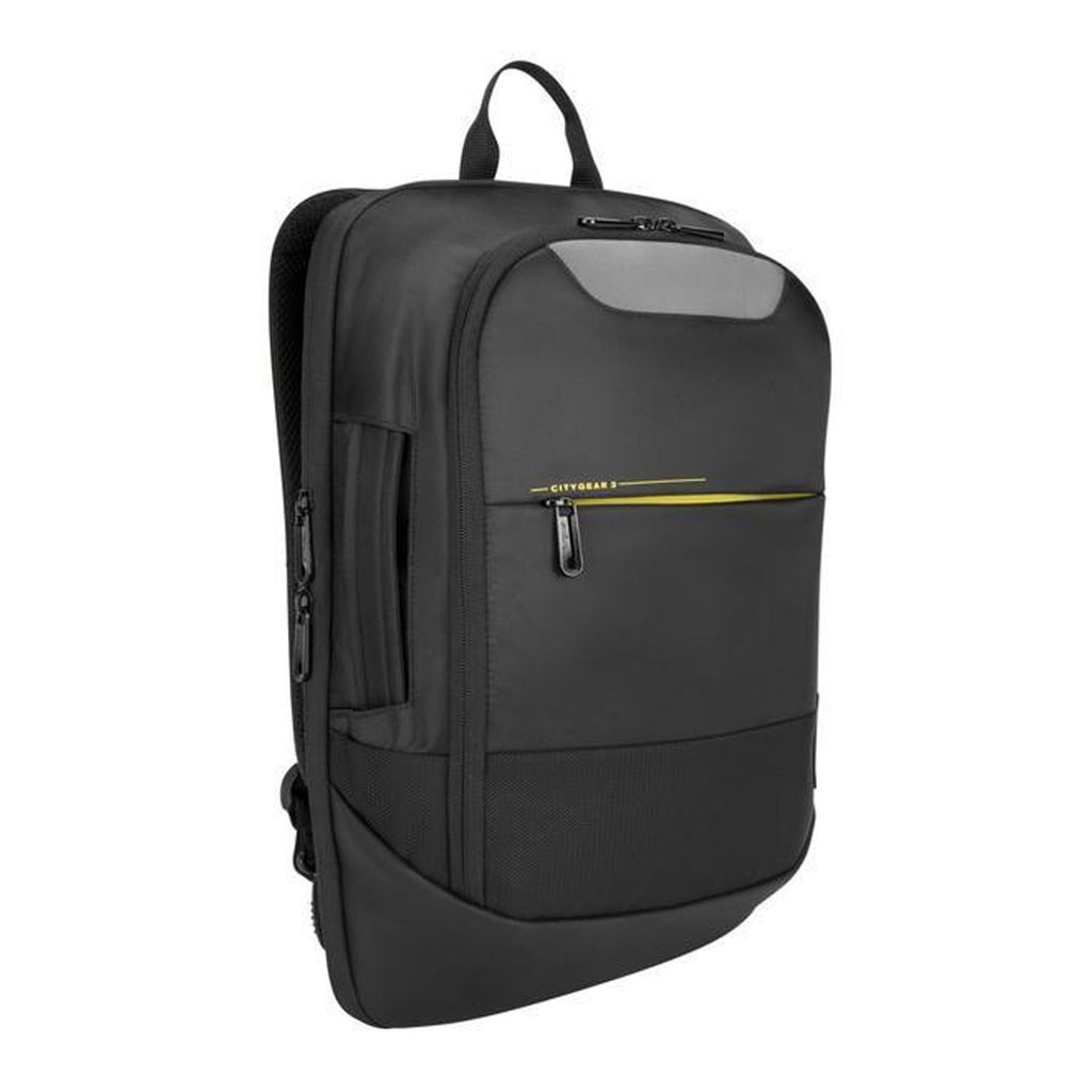 Targus CityGear 3 Convertable - Notebook-Rucksack