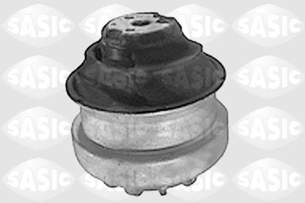 Roulement Moteur Anti-Vibration SASIC 9001632 Mercedes OE 1242401917