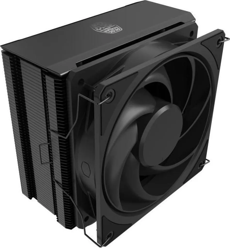 Miglior Dissipatore CPU Qualità Prezzo: Cooler Master Hyper 212 3DHP