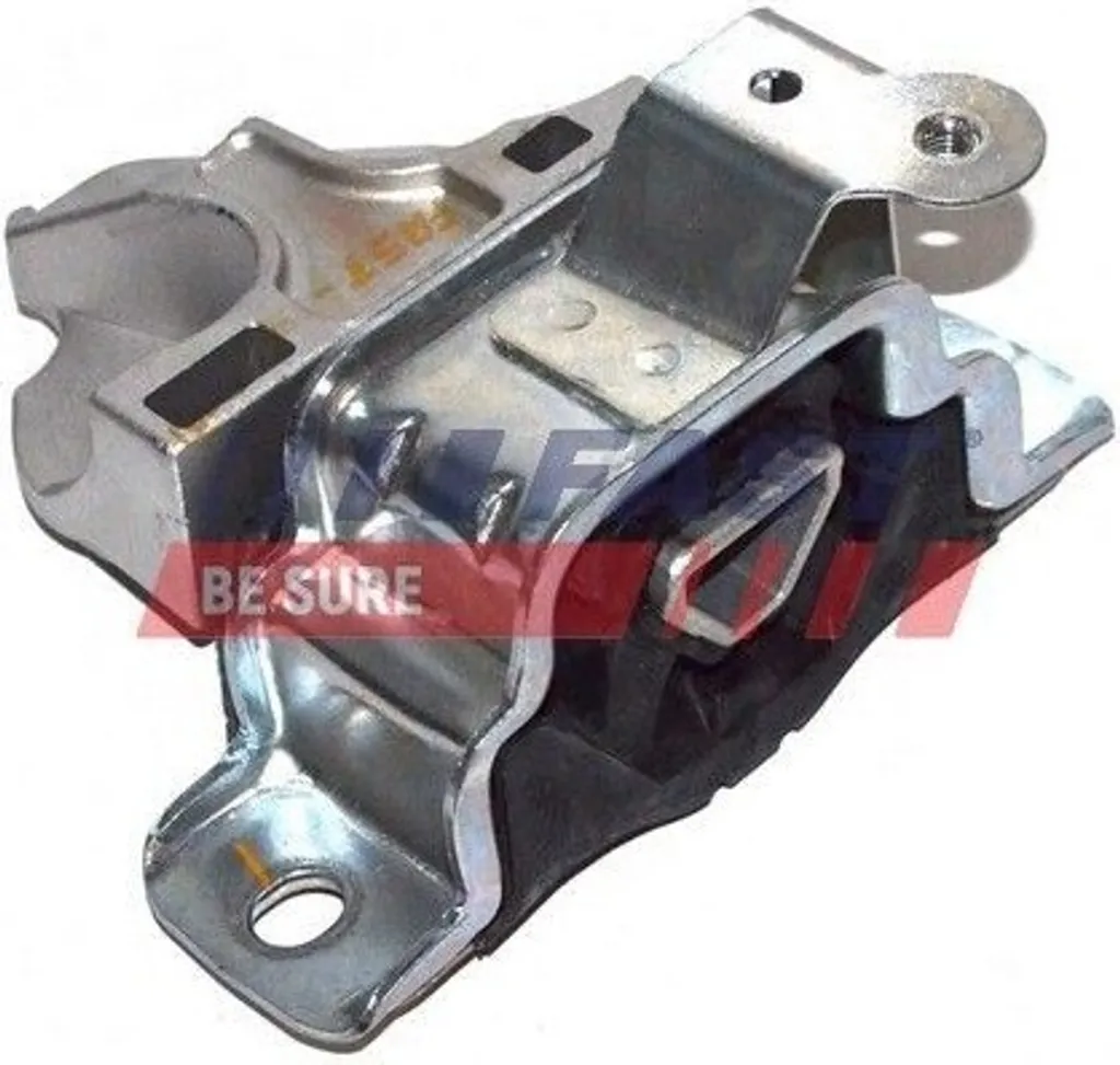 Silentbloc support moteur gauche pour Alfa Romeo Mito et Fiat Punto Evo