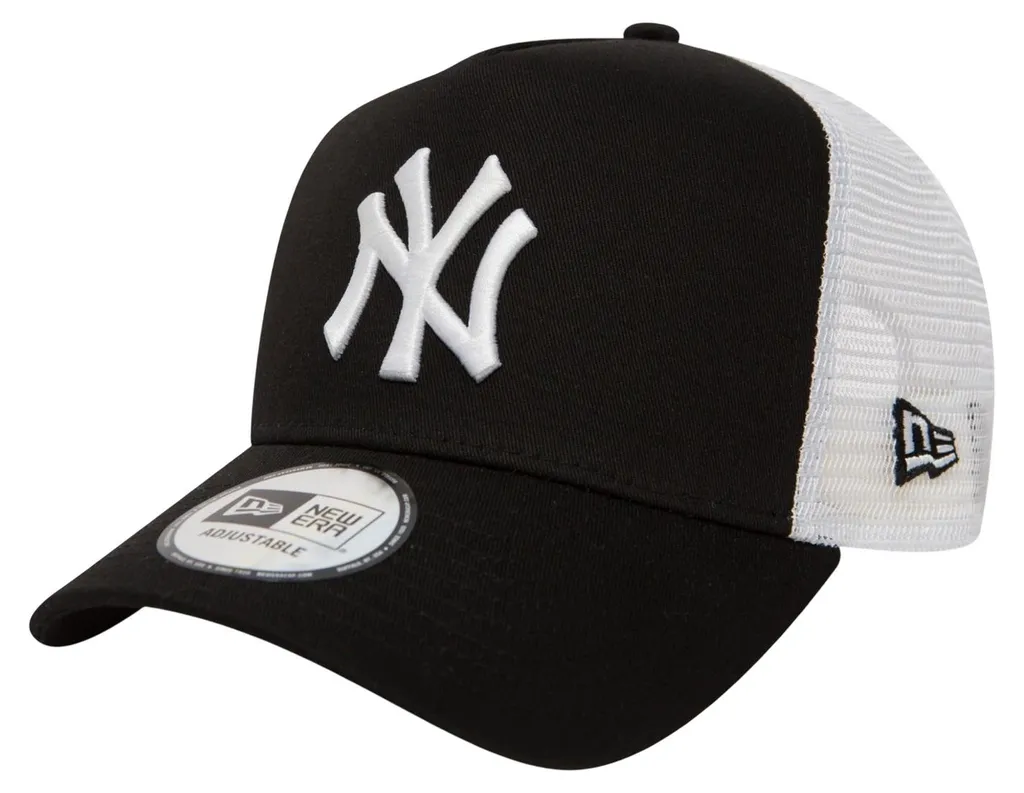Casquette trucker pour l'été et les loisirs en plein air réglable