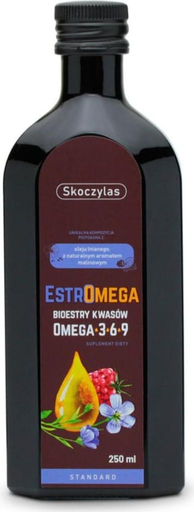 Skoczylas Estromega standard 250 ml