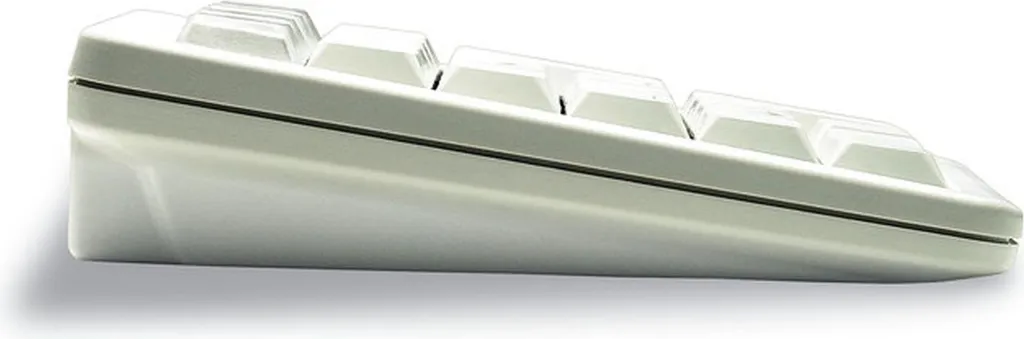 Pavé Numérique USB Cherry G84-4700 - Idéal pour Comptabilité Layout DE - 3