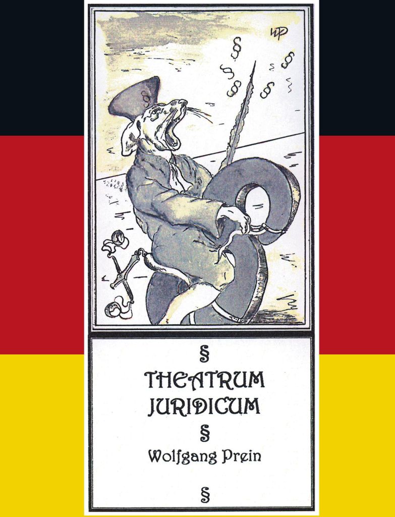 Theatrum Juridicum