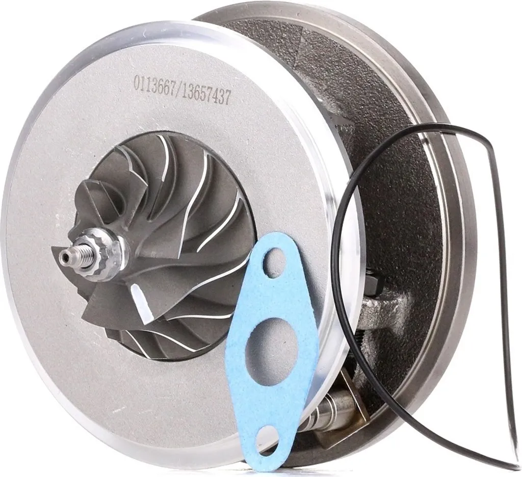 Compresseur Moteur STARK 028253016EX Haute Résistance pour Jetta III