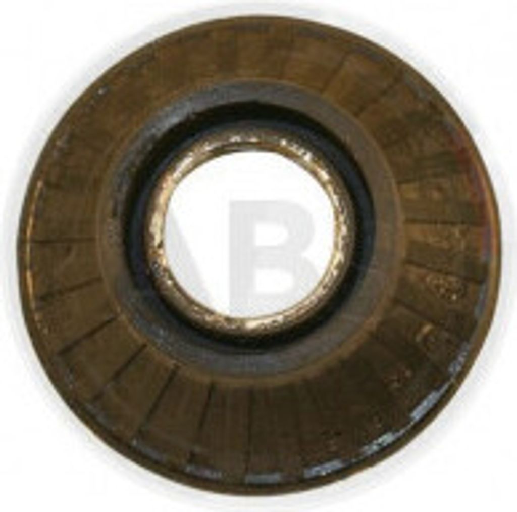 A.B.S. 270573 Lagerung, Querlenker OE 6819057 kompatibel mit S70, C70, 960, 940, 740