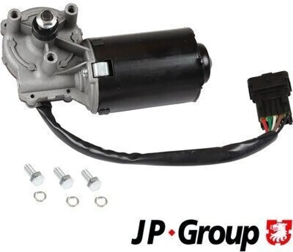 Motorino Tergicristallo 4398201300 JP GROUP Renault Logan Dacia Sandero