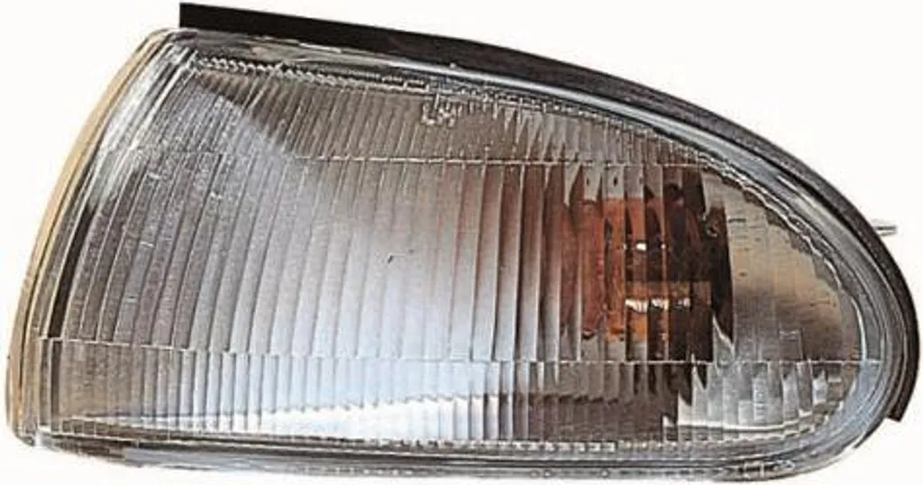 Faro Freccia Destra Mitsubishi Lancer 91-03 ABAKUS 214-1529R-AE