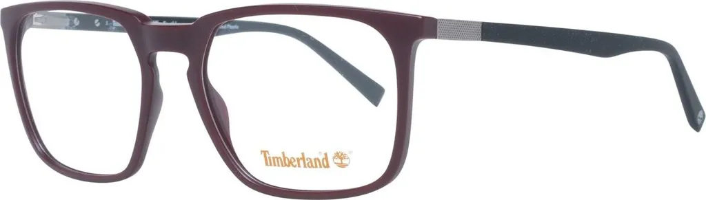 Occhiali Timberland TB1743 56070: Stile Outdoor per la Città