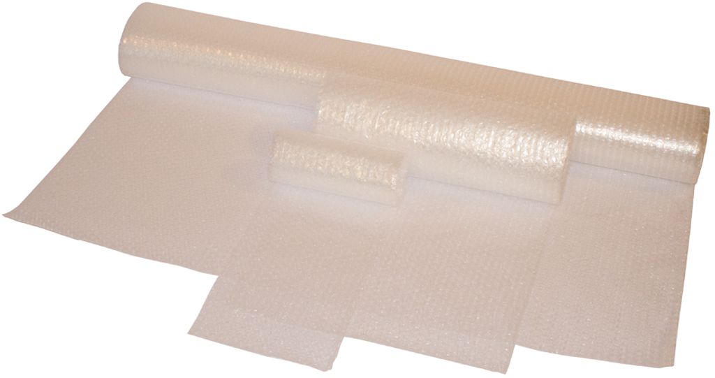 smartboxpro Luftpolsterfolie 400 mm x 5 m 0,060 mm