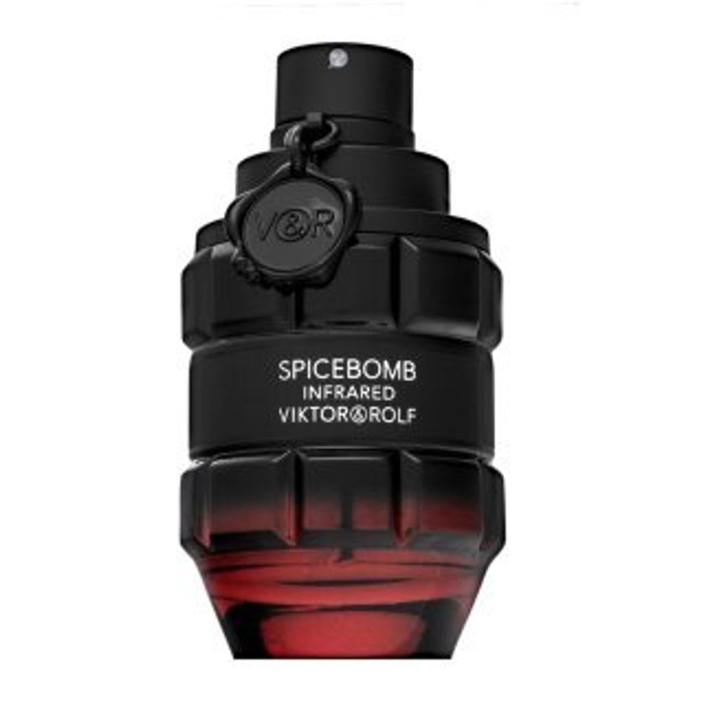Viktor & Rolf Spicebomb Infrared toaletná voda pre mužov 50 Obrázok produktu 