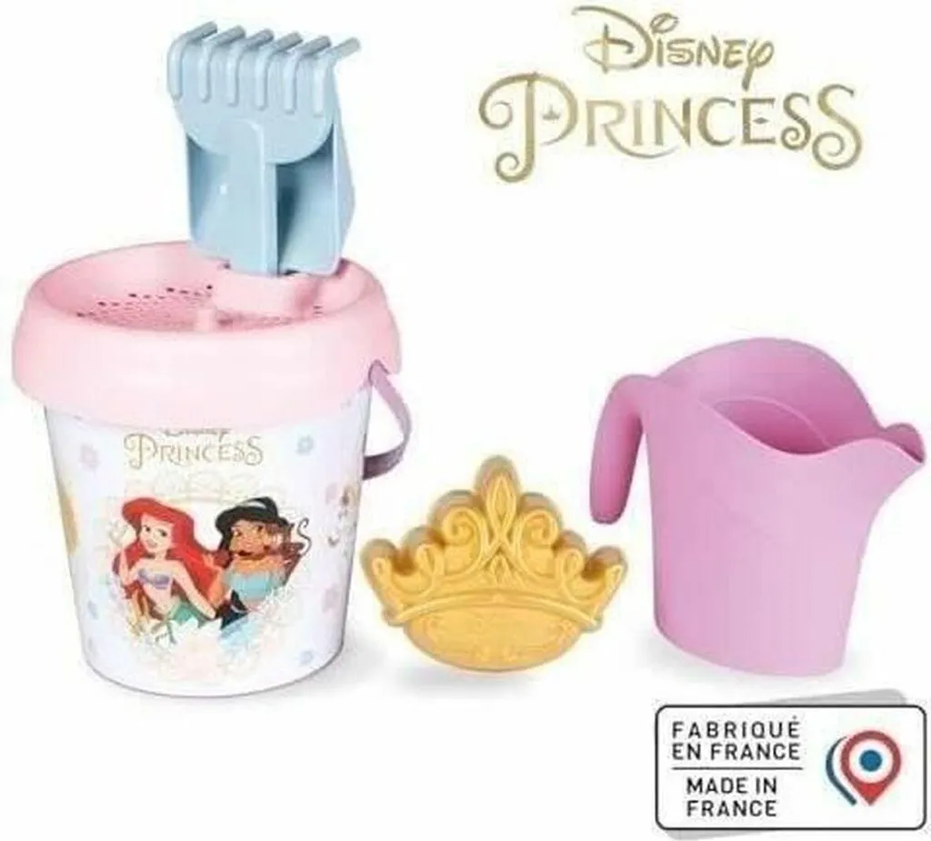 Arrosoir Smoby MM facile à porter pour aider les parents dans le jardin - 2