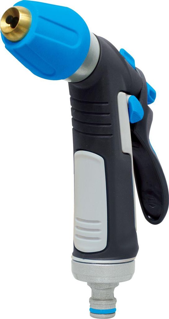 Pistole AQUACRAFT 750530, Bewässerung, Garten, Classic Jet