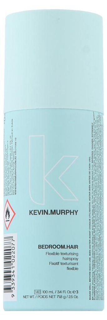 KEVIN MURPHY Bedroom Hair - Laque texturisante flexible 100 Image du produit 