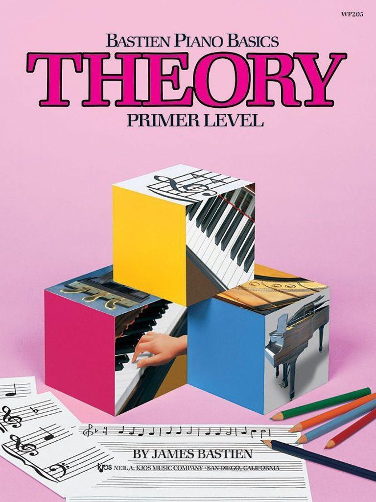 Theory Primer Level