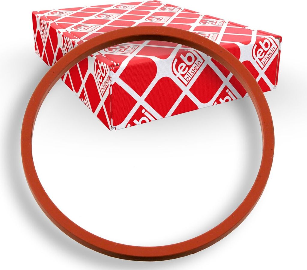 FEBI BILSTEIN 11634 Ansaugkrümmer-Dichtung für VOLVO B10 F10 FL10 FM10 N10 NL