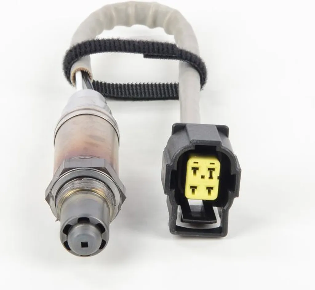 Capteur d'Oxygène Sonde Lambda BOSCH pour JEEP GRAND CHEROKEE III WH