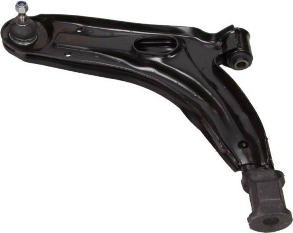 MAXGEAR 72-0862 Querlenker Unten Vorne Links für FIAT Uno Schrägheck (146)