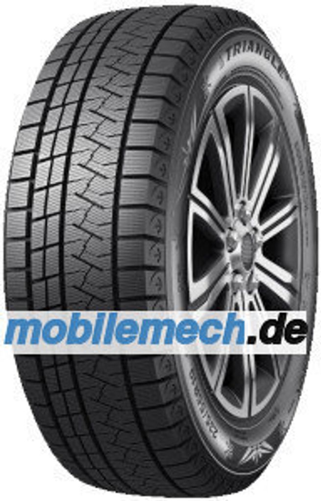 Triangle Snowlink Pl02 245/45R17 99V Bsw Xl