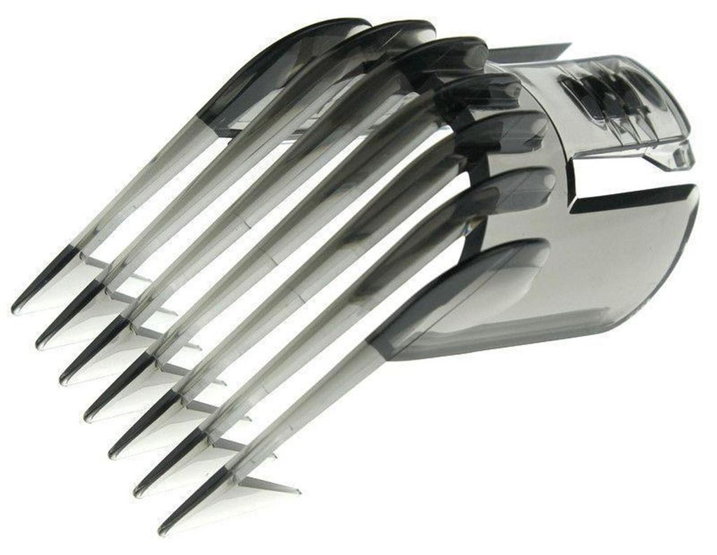 Philips CRP389 Kammaufsatz 3-21 mm. für QC5105, QC5115, Produktbild 
