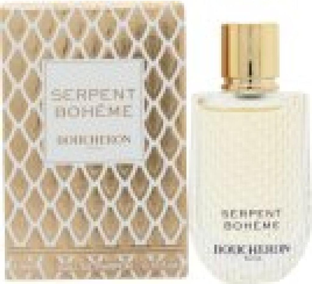 Boucheron Serpent Bohème Eau de Parfum 4.5ml Spray Produktbild 