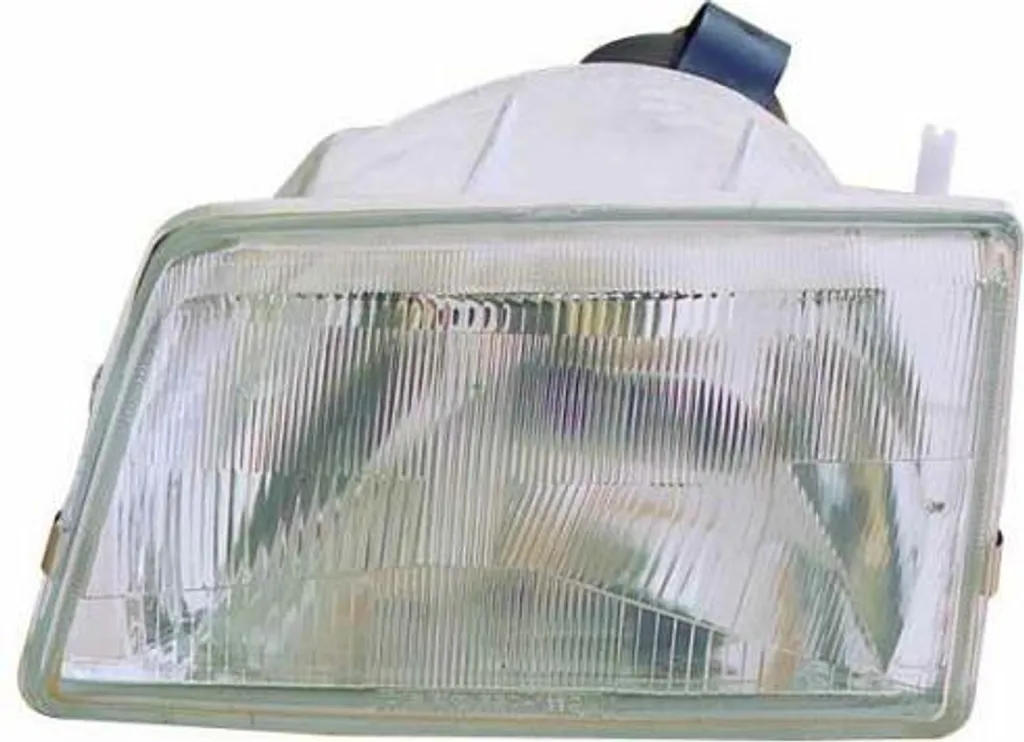 ABAKUS 550-1112L-LD-E Faro principale OE 6204A4 compatibile con 205