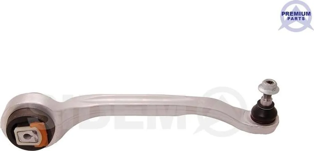 SIDEM 37771 Bras de suspension roue avant OE 4E0407694N pour Audi A8