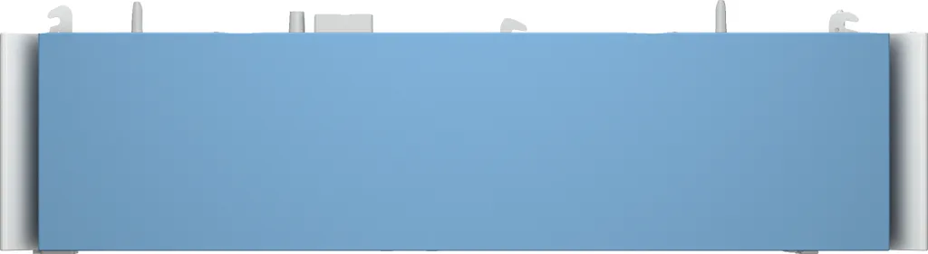 Bac d'alimentation HP 550 feuilles 28N93A haute capacité série 4202