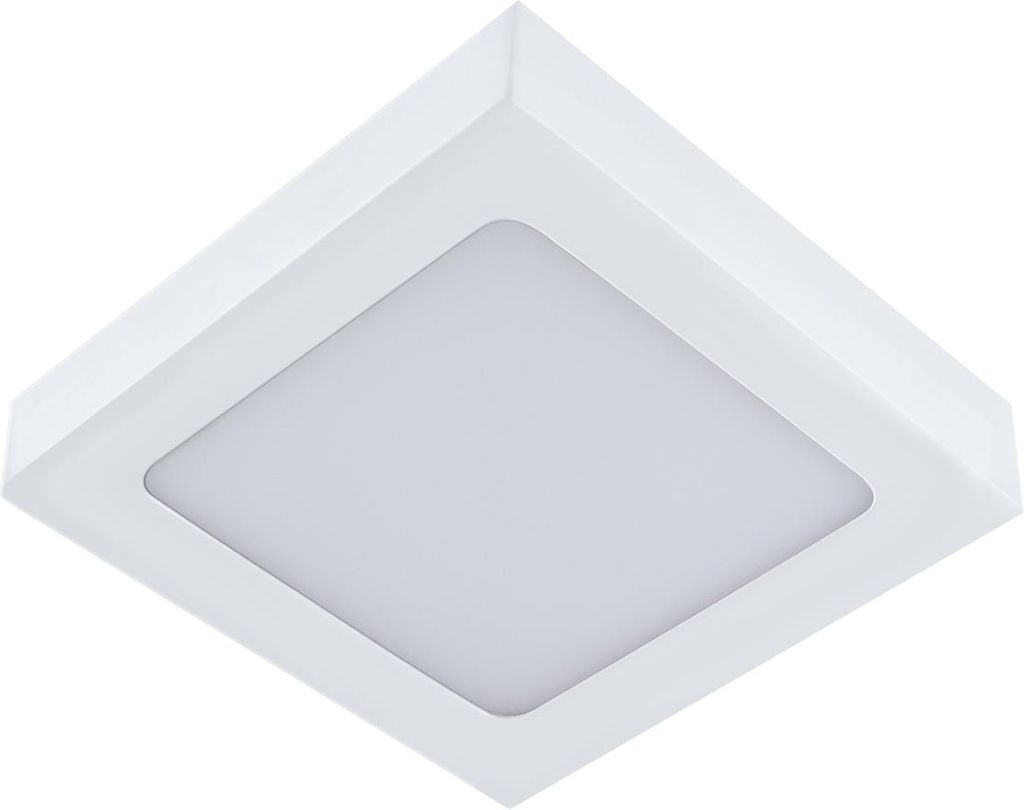 Strühm 02909 Deckenleuchte LED 'MARTIN LED D' SMD LED, 12W, neutralweiß, 1080lm, IP20, nicht dimmbar