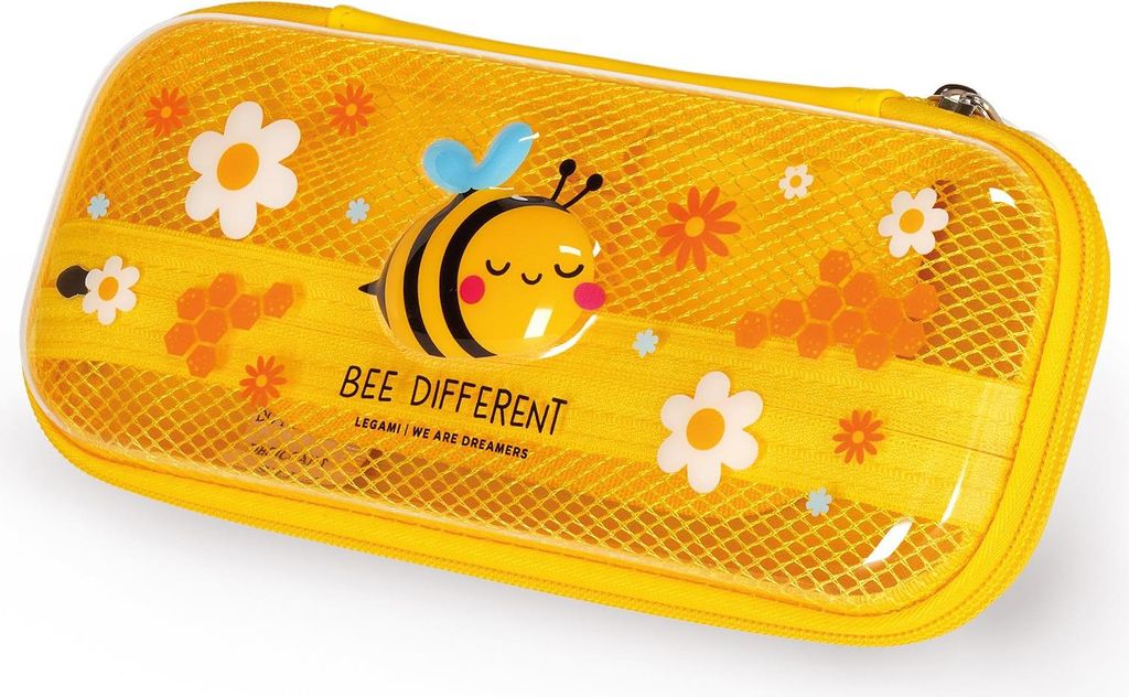 Astuccio Legami - WONDERWOW - Bee Immagine del prodotto 