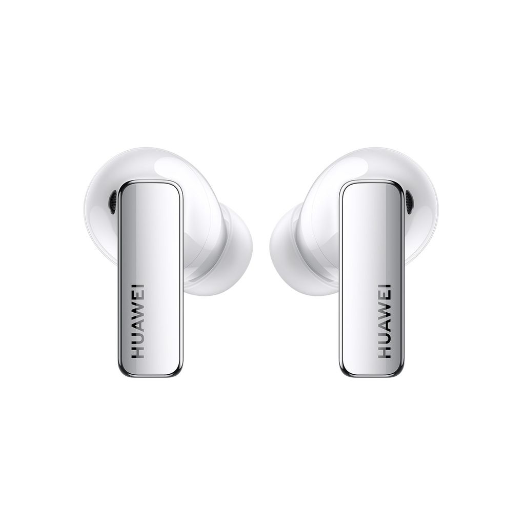 Huawei FreeBuds Pro 2 Ceramic White Jak nowy Zdjęcie produktu 12