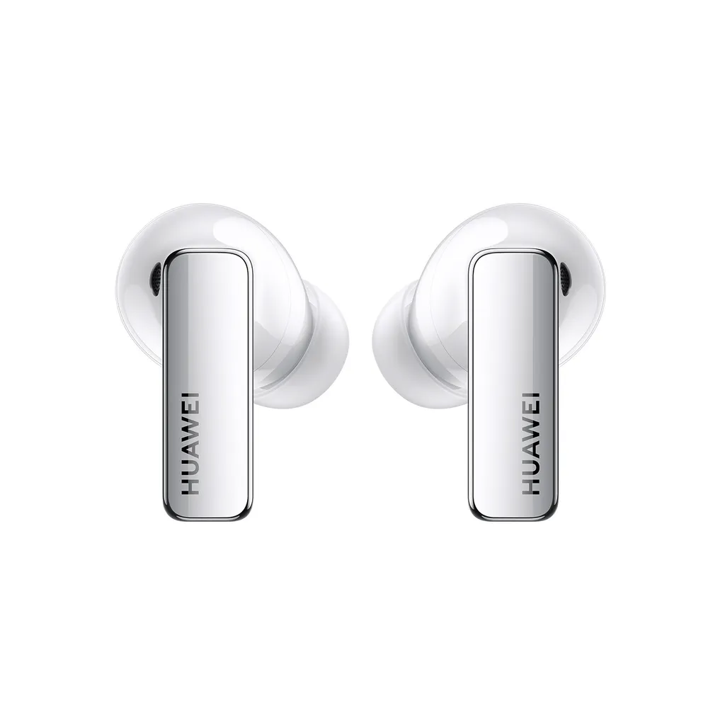 Huawei FreeBuds Pro 2 Écouteurs ANC 2.0 Blanc avec Son Devialet Pur