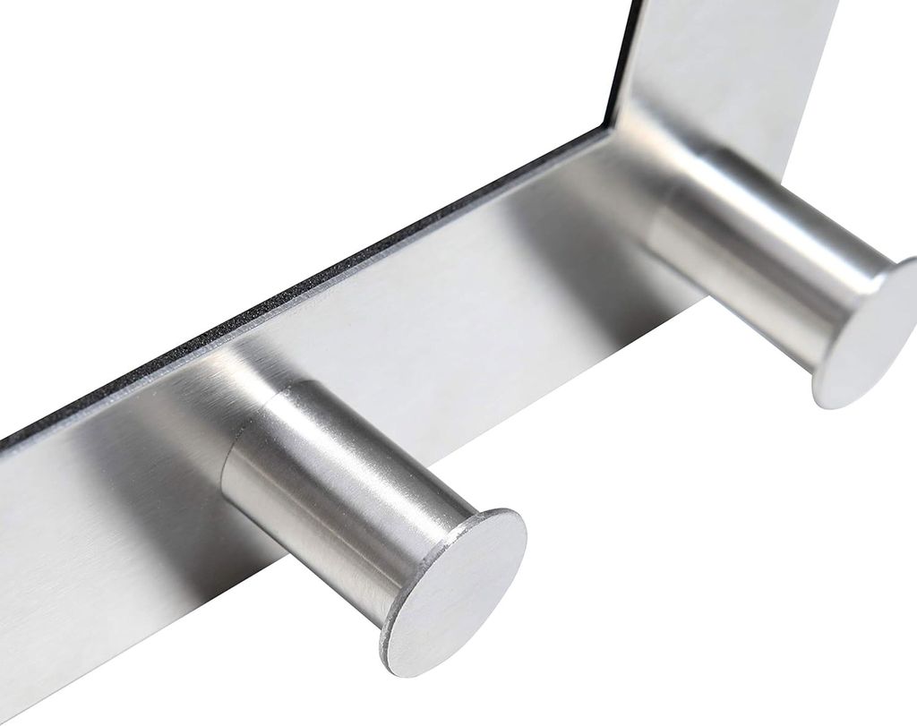 Türgarderobe silber Produktbild 6