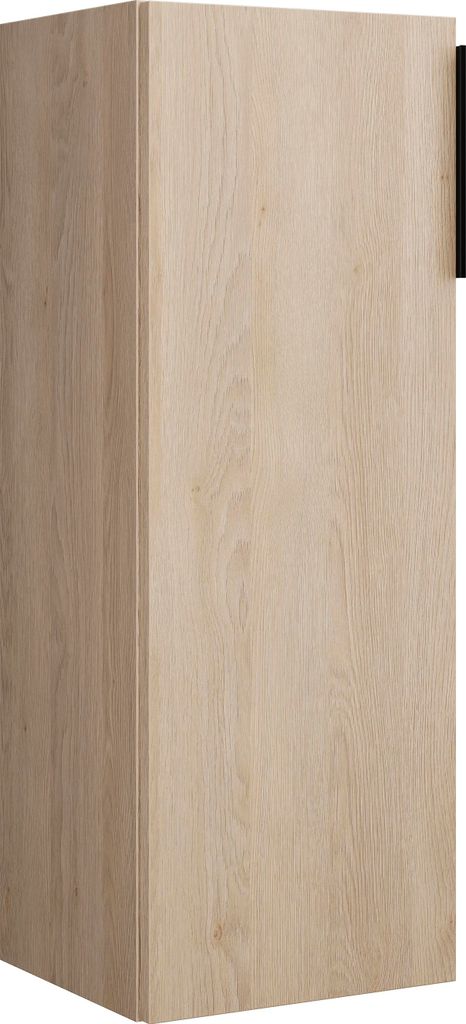 burgbad Eqio Halbhoher Schrank 1-türig, Türanschlag links, 960x350x320mm, UH3525LF3180G0252