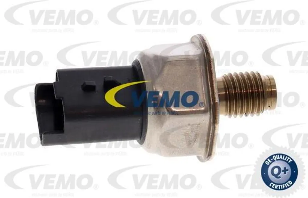 Capteur de pression carburant haute fiabilité pour Renault Clio et Captur
