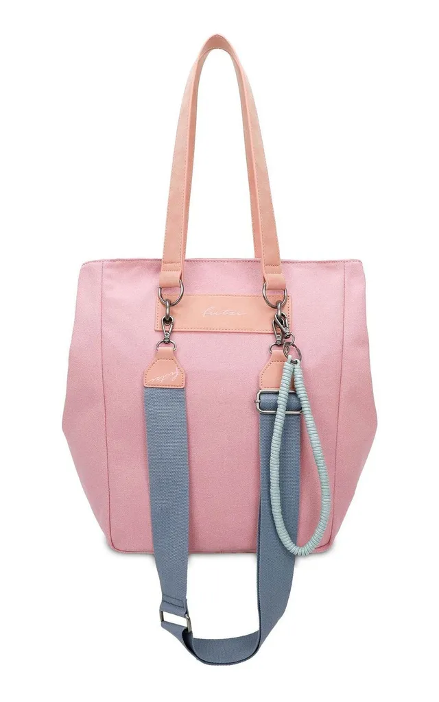 Sac à main spacieux et léger pour en finir avec les sacs encombrants