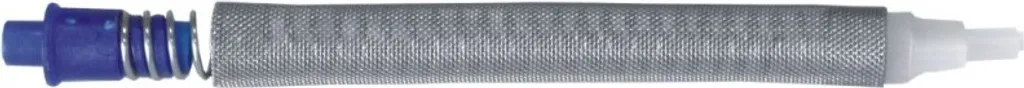 Filtro Pistola Verniciatura 060 Mesh 60 | Ricambio Alta Efficienza
