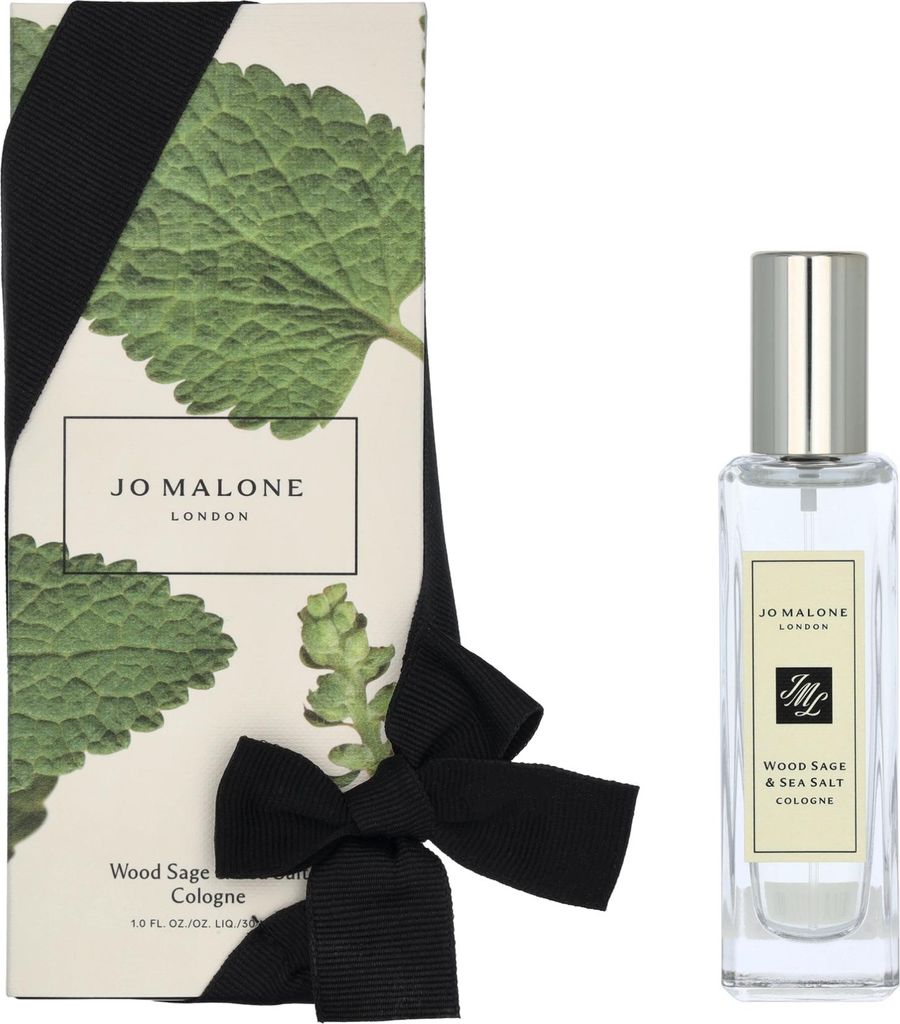Jo Malone Salvia di bosco emarino Spray preconfezionato Immagine del prodotto 