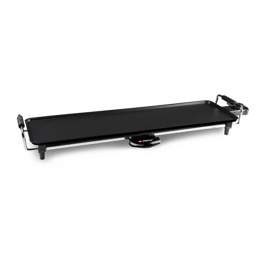 ALPINA Kobercový gril 1800W ST Obrázok produktu 