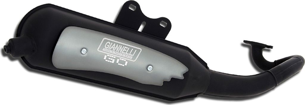 GIANNELLI GO Scooter Vespa ET2 50 C16