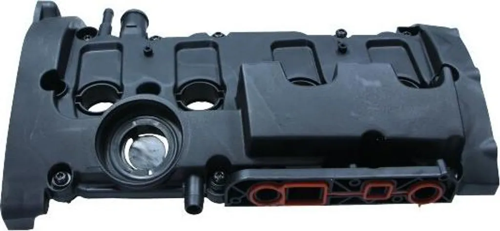 Couvercle de Culasse Audi A4 et A6 2.0 TFSI Cache Soupape Noir