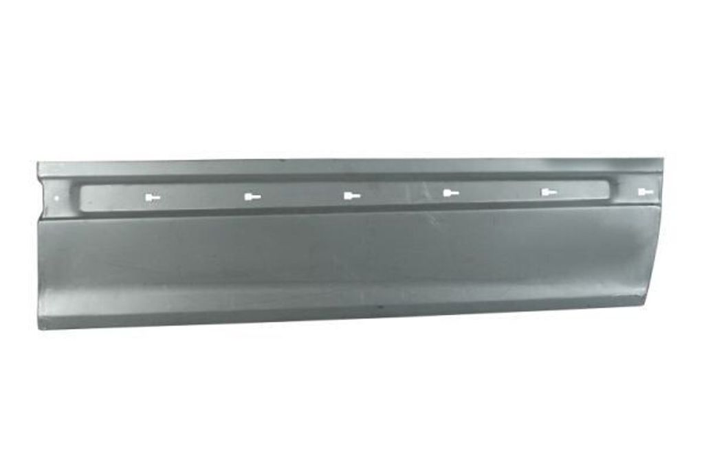 BLIC Türverkleidung 6015-00-3515122P passend für MERCEDES-BENZ C-Klasse Limousine (W203)