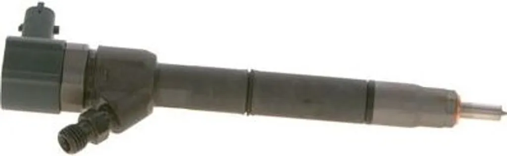 Injecteur Bosch 0445110319 : Fini les Démarrages Difficiles à Froid