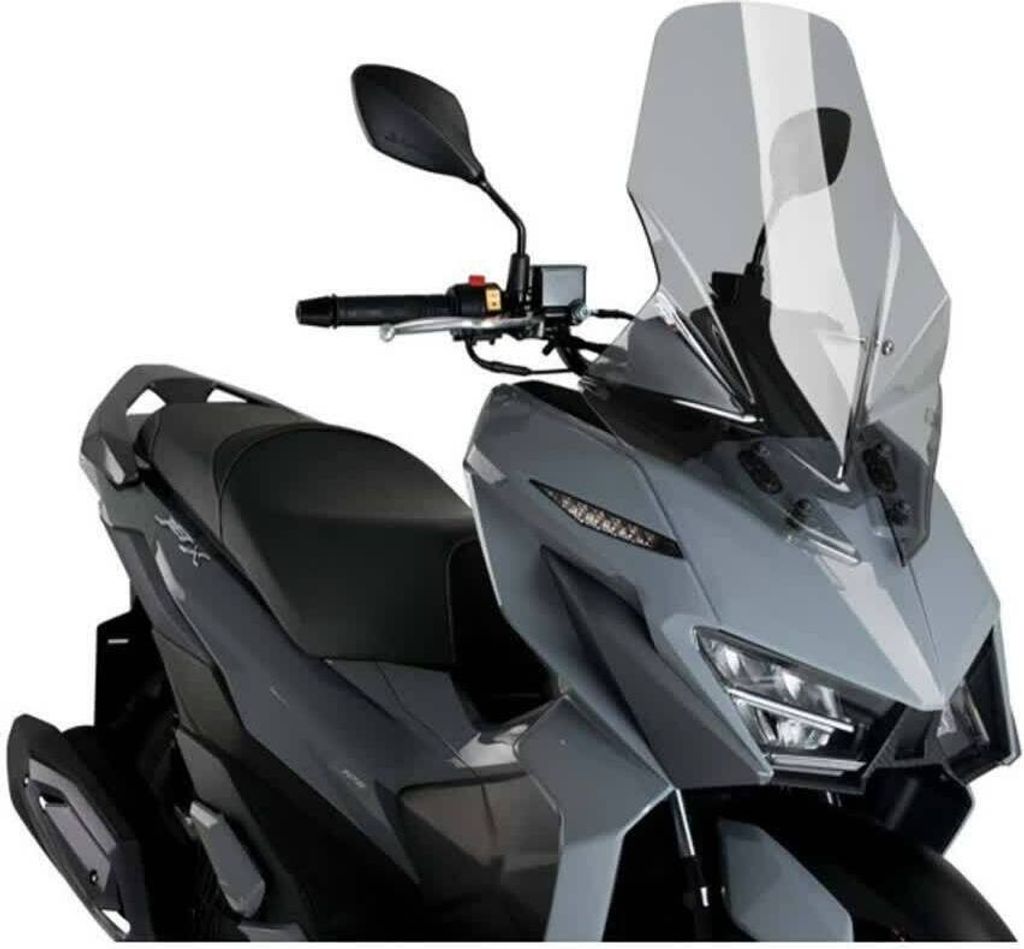 PUIG 21534H Szyba przednia V-Tech Line Touring pasuje do Zdjęcie produktu 