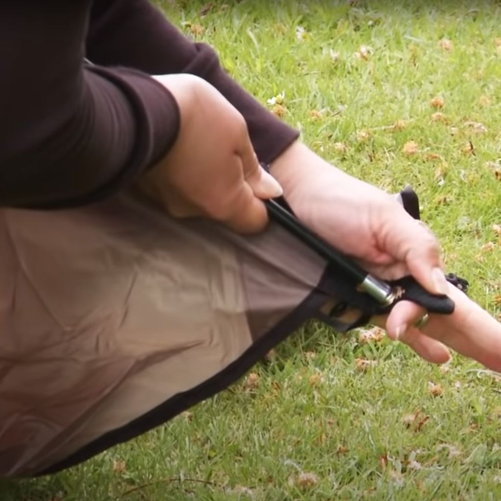 COLEMAN Darwin 3 PLUS - Active Zelt für 3 Personen - Produktbild 10