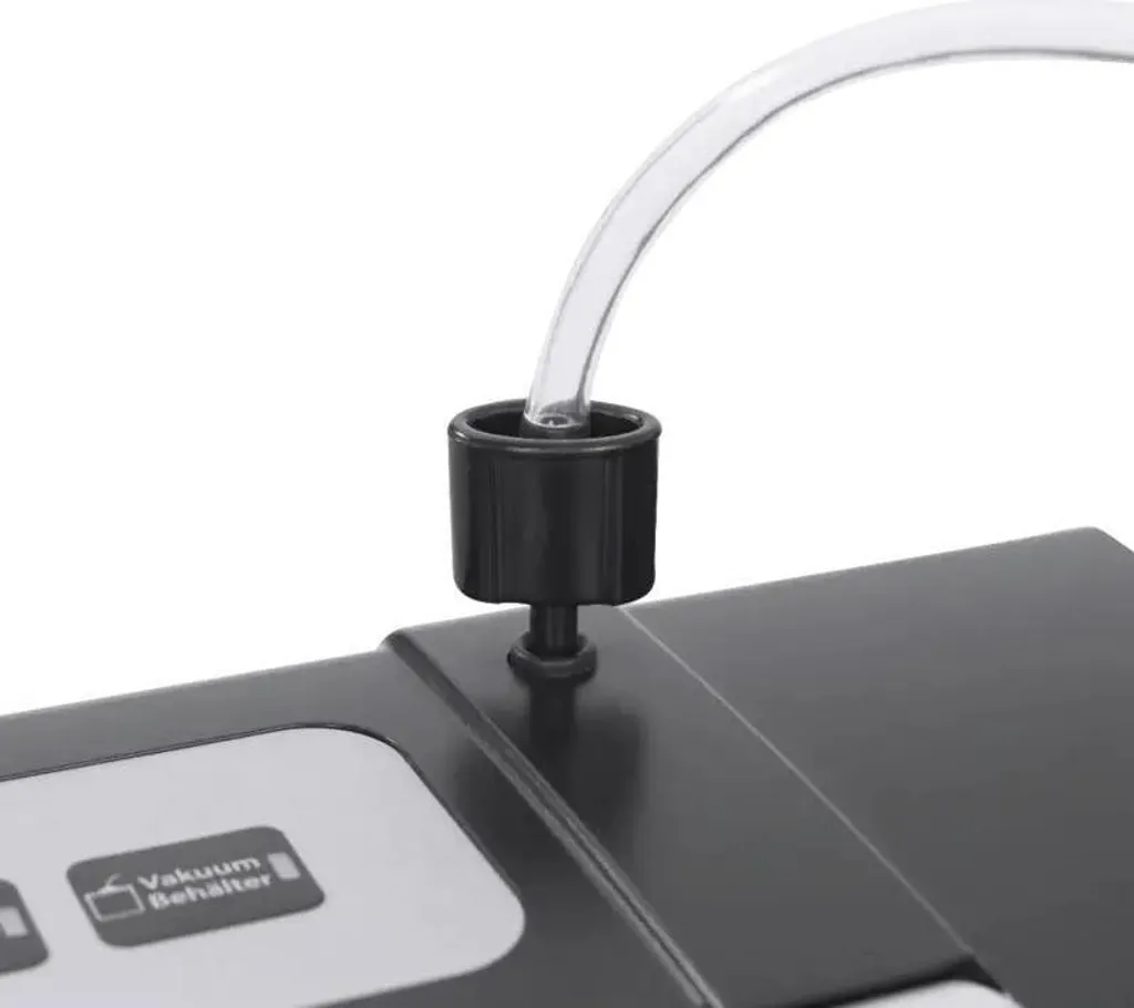 Machine sous Vide Caso HC 170 : Stop au Gaspillage Alimentaire Inclus