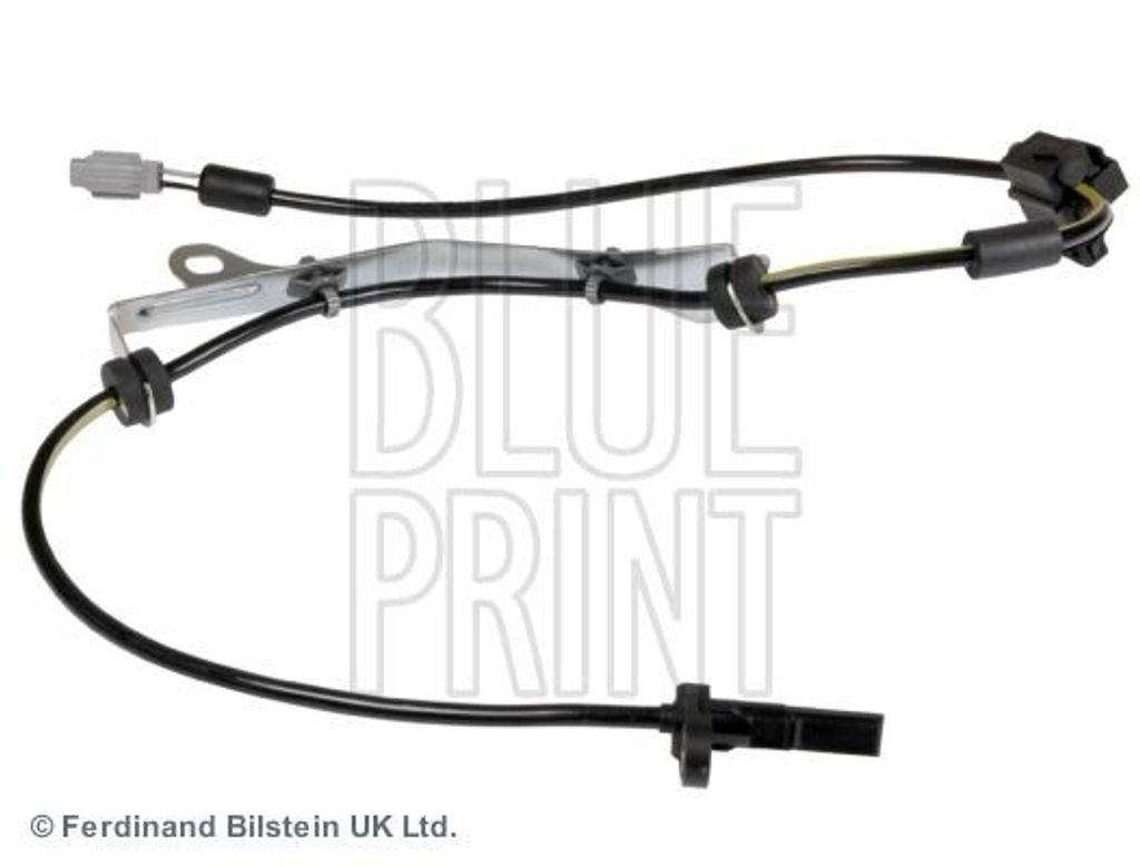 BLUE PRINT ABS Sensor Raddrehzahl Hinten Links für SUBARU IMPREZA Schrägheck (GR, GH, G3) ADS77103